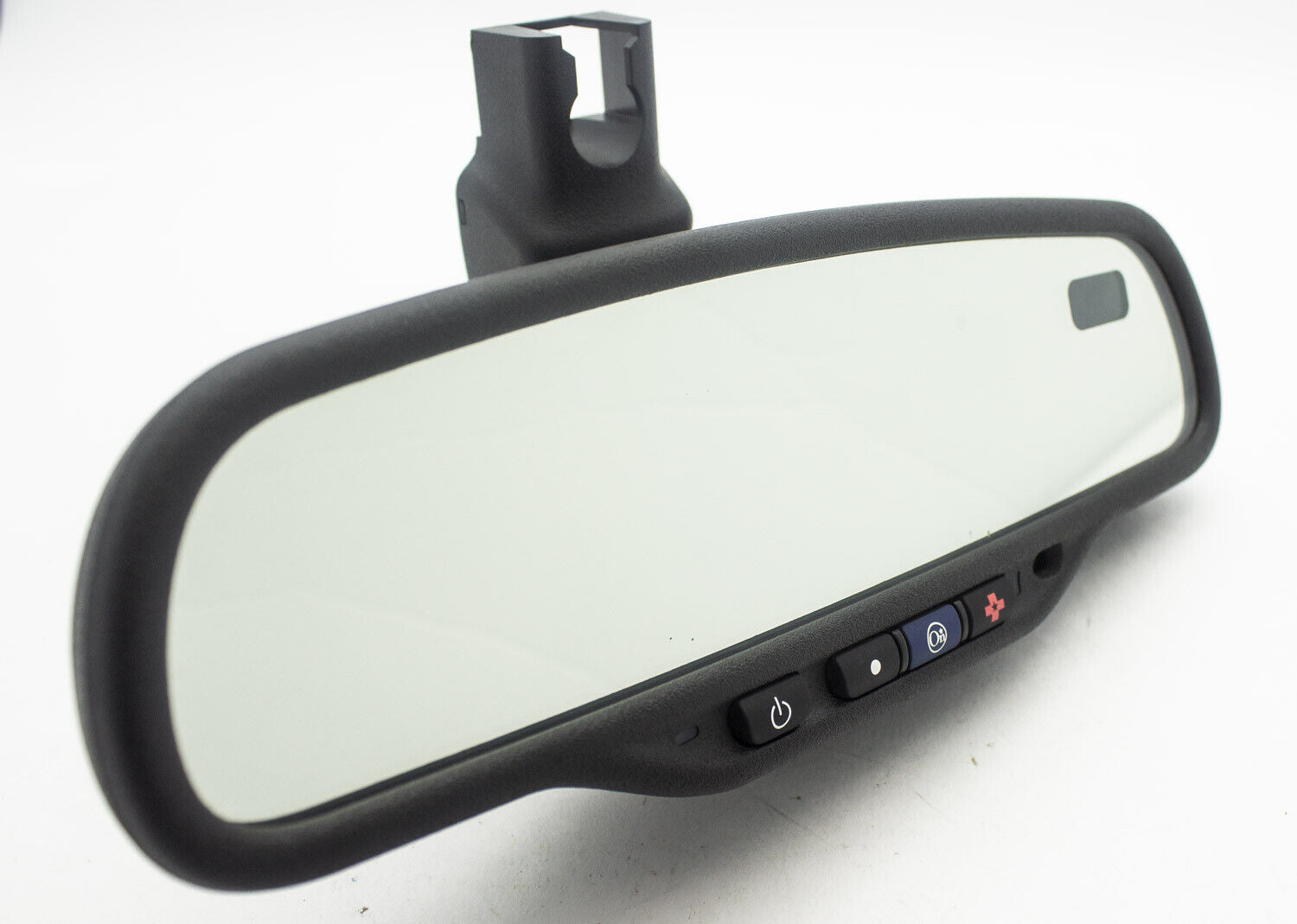 OEM Cadillac Buick and Oldsmobile Inside Rear View Mirror with Auto Dimming Used