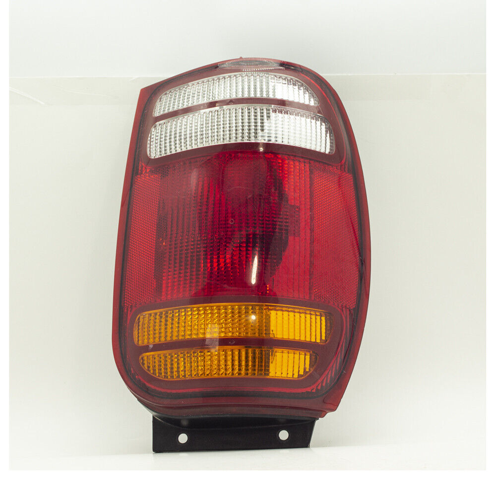98-01 Ford Explorer & Mercury Mountaineer Driver Left Side Tail Light Lamp OEM