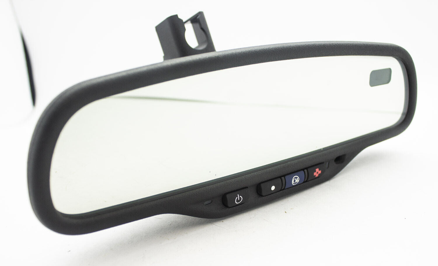OEM Cadillac Buick and Oldsmobile Inside Rear View Mirror with Auto Dimming Used