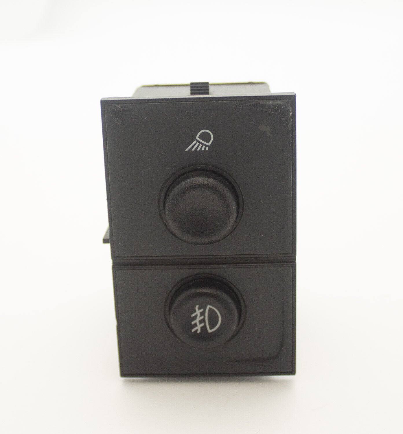 1x OEM Fog Light Lamp Cargo Control Switch Unit For Chevy GMC Cadillac 15076588