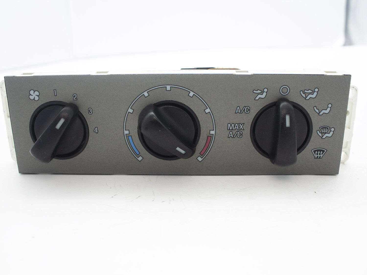 OEM 01-05 Ford Explorer Sport Track Heater AC Temperature Climate Control Switch