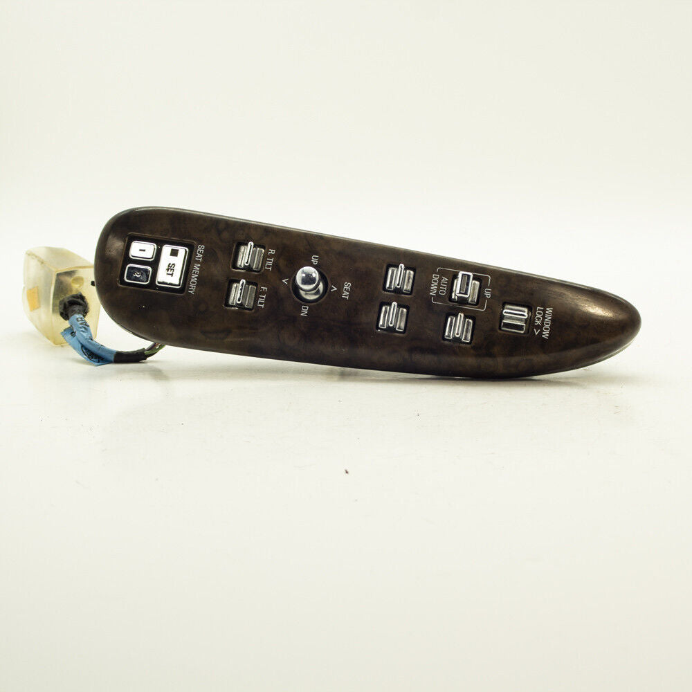 95 96 97 Lincoln Towncar Left Driver Side Master Power Window Control Switch OEM