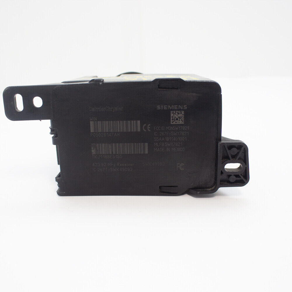 OEM Dodge Caravan Journey & Town Country Wireless Ignition Switch Node Module