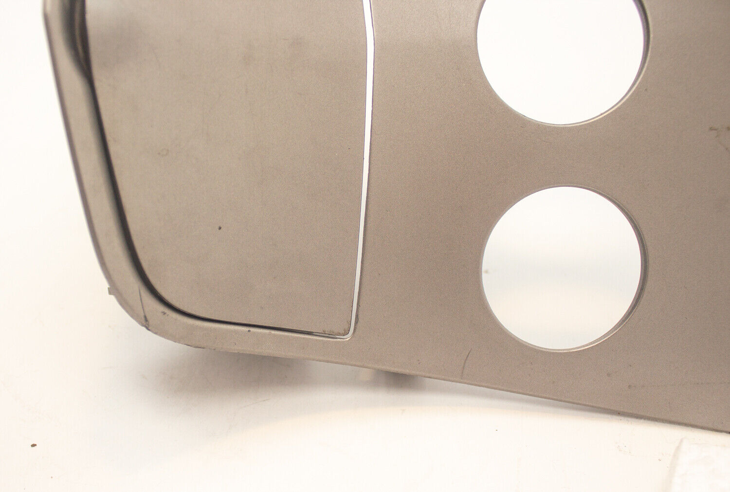 OEM 2007-2010 Chrysler Sebring Front Dash Center Ac Climate Control Bezel Panel