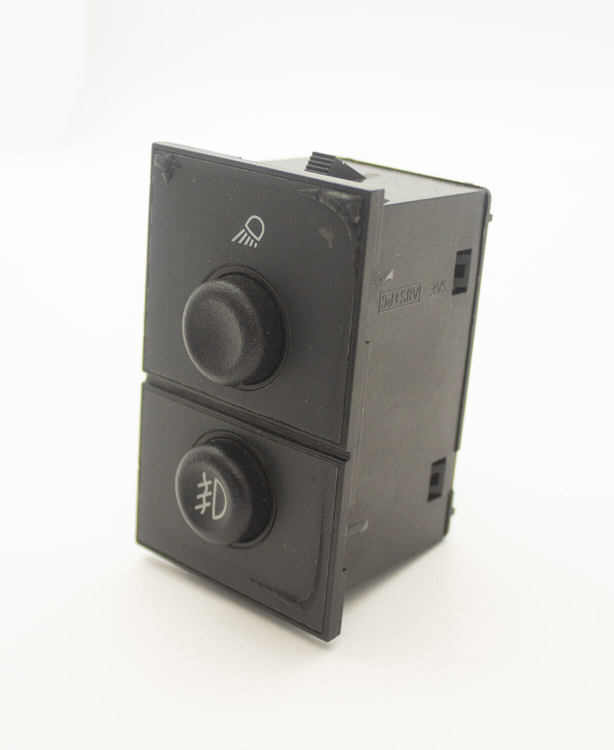 1x OEM Fog Light Lamp Cargo Control Switch Unit For Chevy GMC Cadillac 15076588