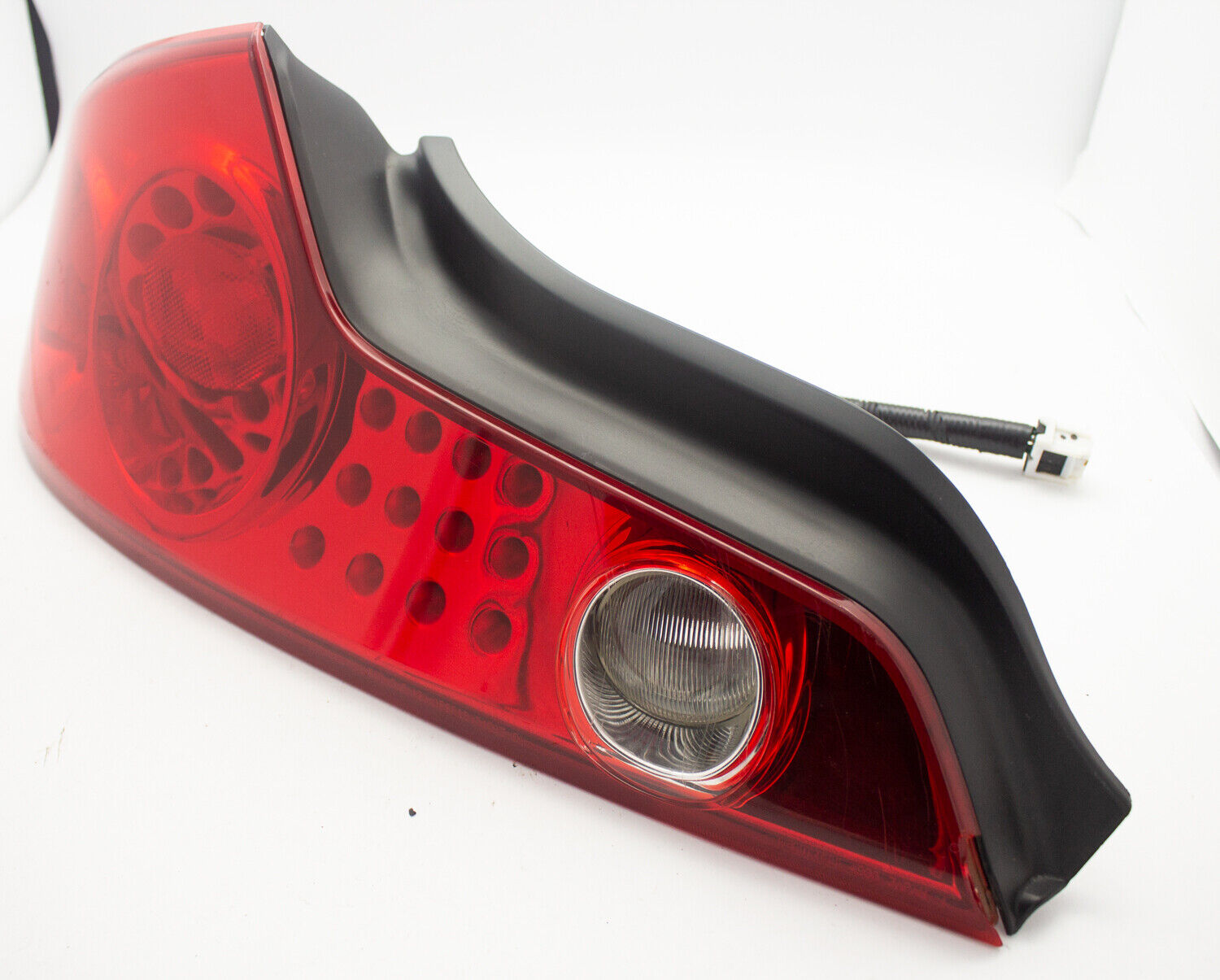 OEM 03-05 Infiniti G35 Coupe Rear Outer Driver Left Hand Side Tail Light Lamp