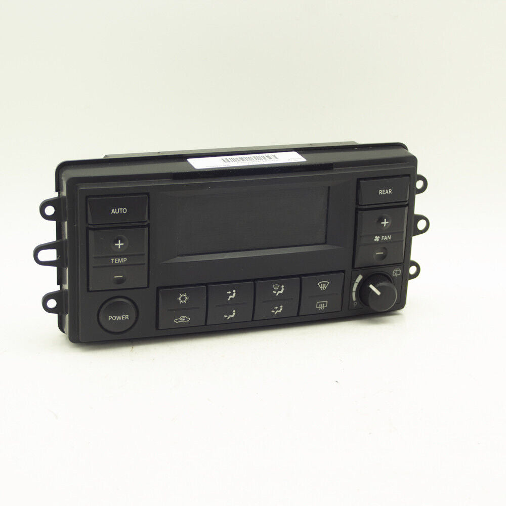 Dodge Durango Chrysler Aspen OEM Heater AC Temperature Climate Control Switch