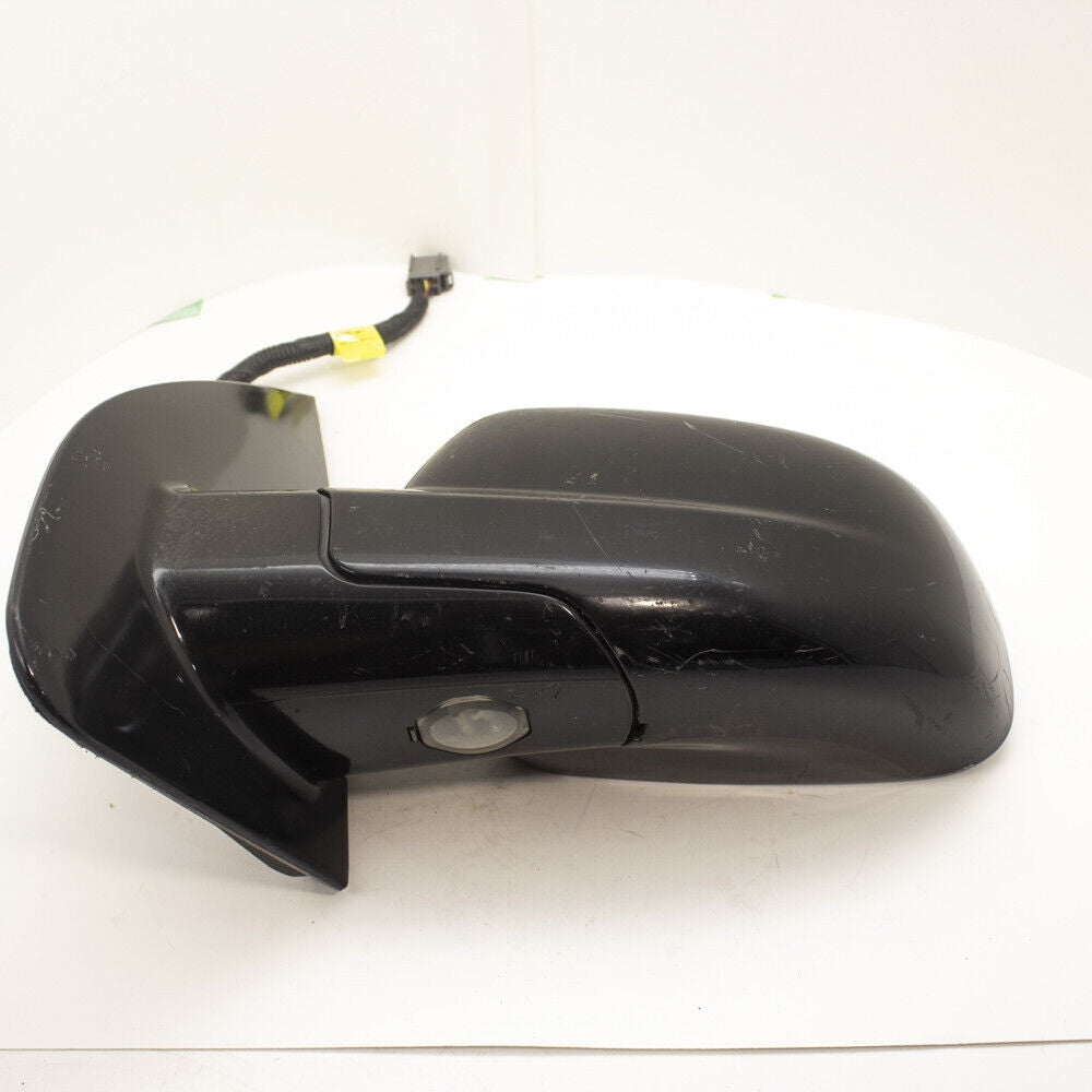 Ford Freestar & Monterey Signal LH Left Hand Driver Rear Side View Mirror - OEM