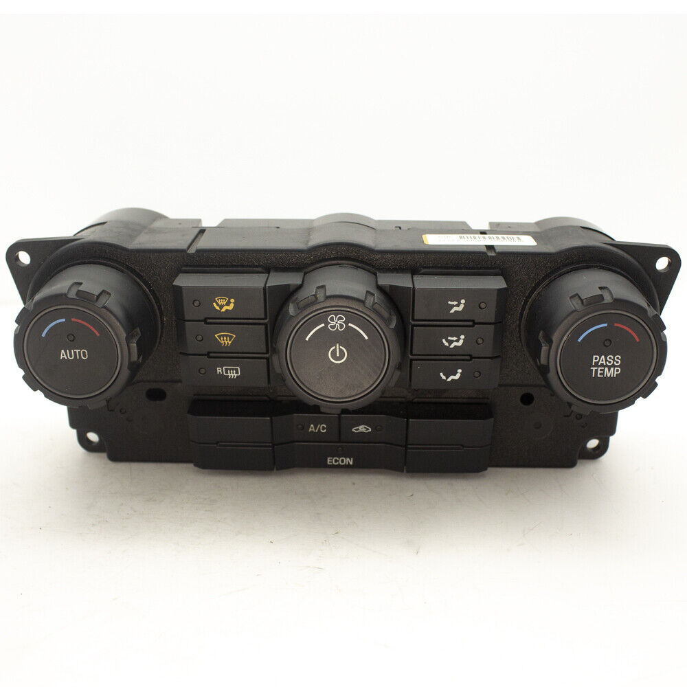 Ford Escape Mercury Mariner OEM Temperature Heater AC Climate Control Switch