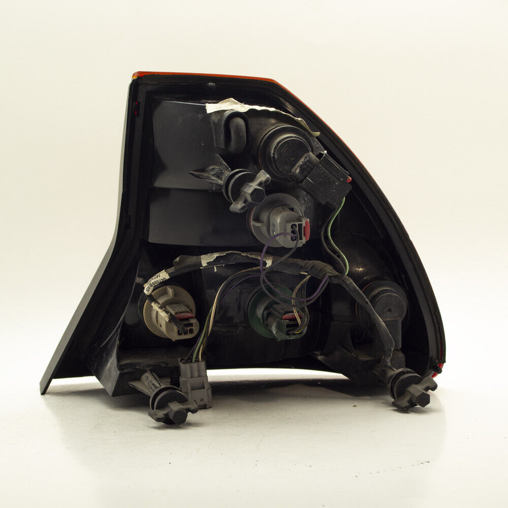 2001-2004 Chrysler 300M Left Driver Side Tail Light Lamp 04805593AD - OEM