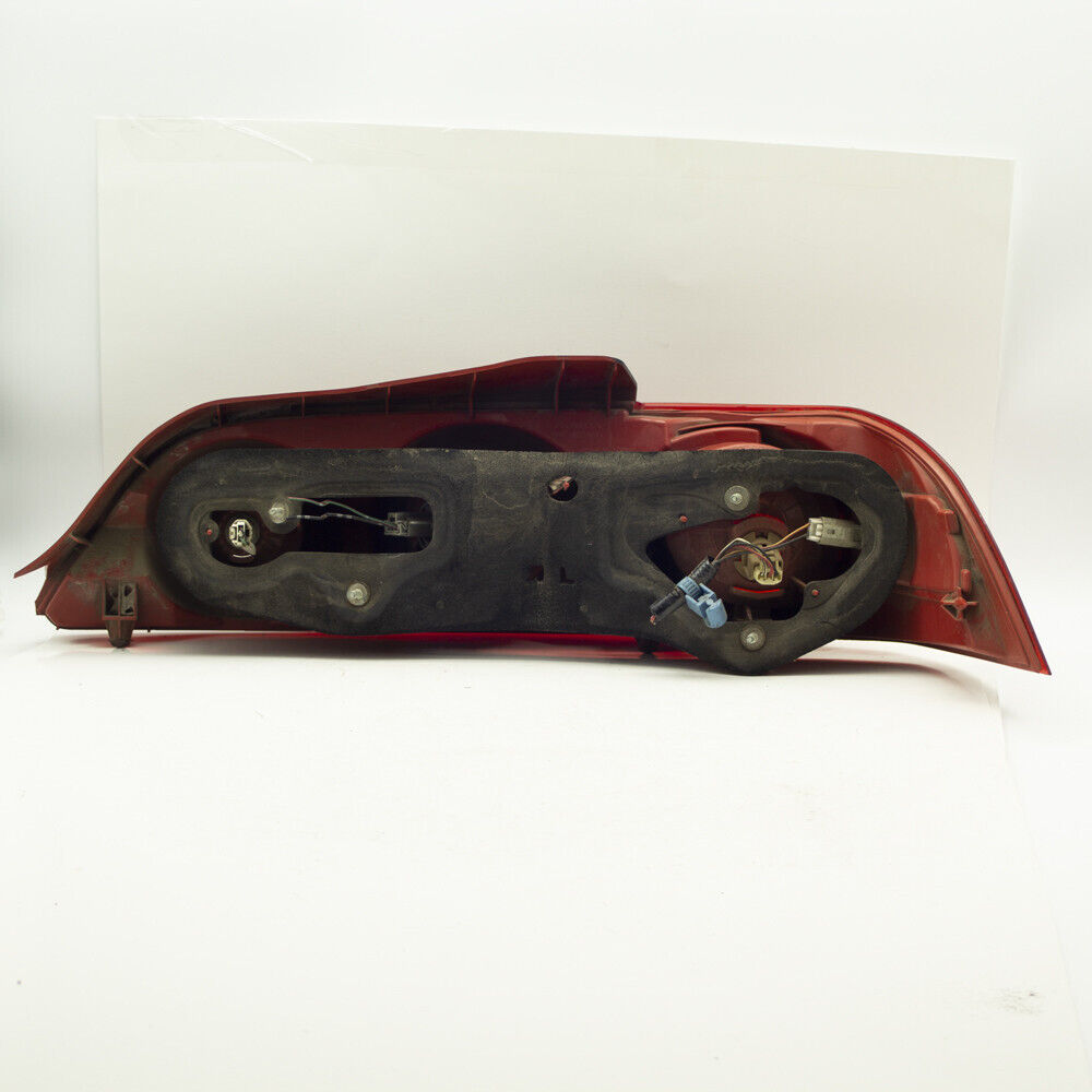 05 06 Acura RSX Type S - Base Driver Left Side Tail Light Lamp Assembly OEM