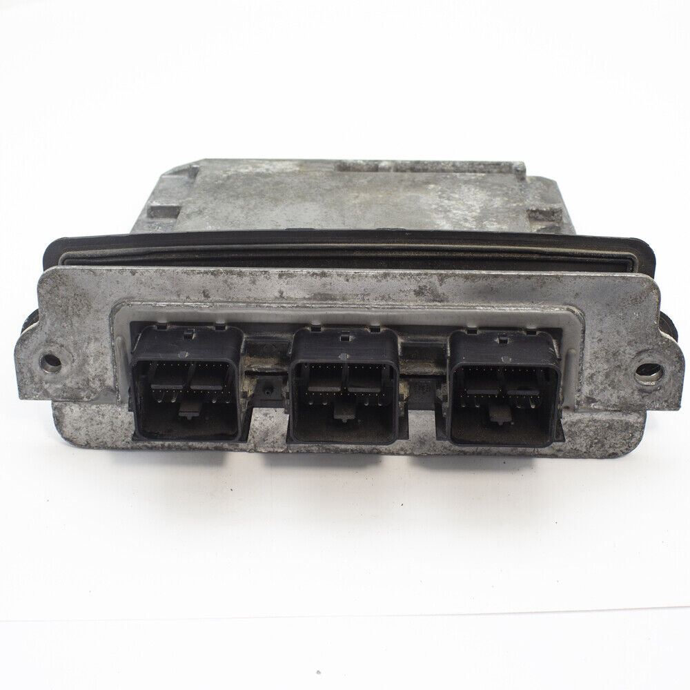 2008 Ford Mazda Mercury Engine Computer Module ECM ECU PCM Control Unit Used OEM