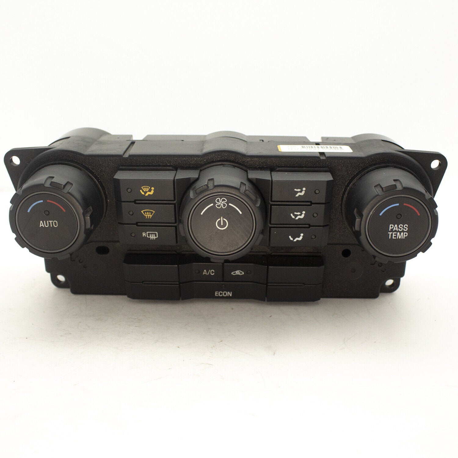 Ford Escape Mercury Mariner OEM Temperature Heater AC Climate Control Switch