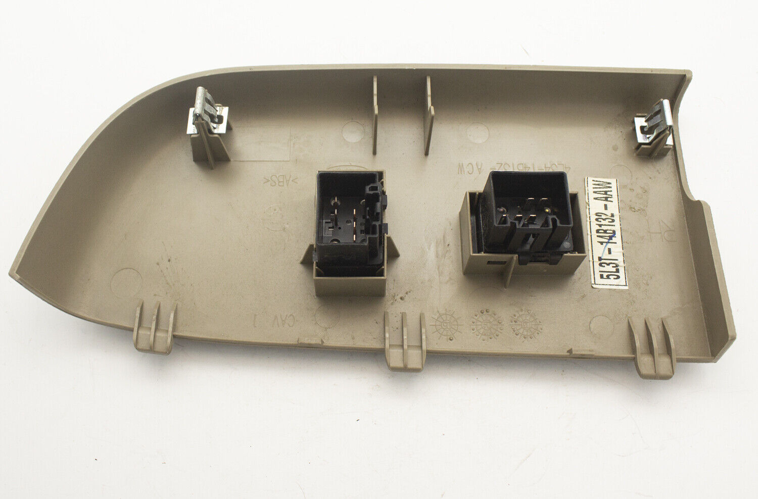 OEM F150 2004-2008 Ford F-150 Right Hand Passenger Side Power Window Switch Used