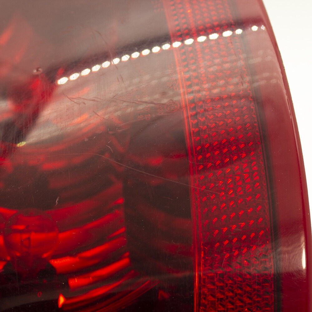 2001-2004 Chrysler 300M Left Driver Side Tail Light Lamp 04805593AD - OEM