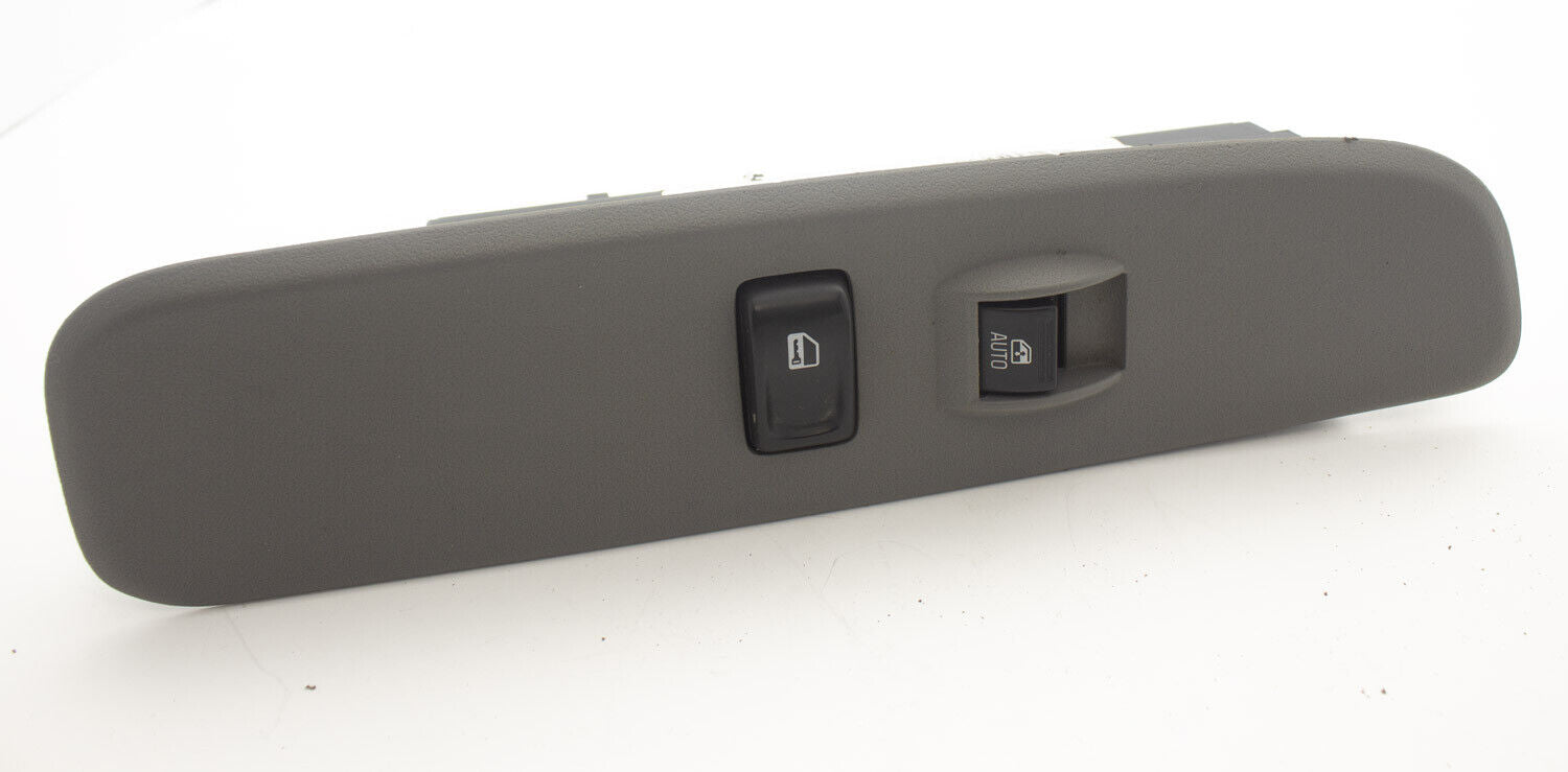 OEM 2006-2009 GMC Envoy Passenger Right Hand Side Power Window Control Switch
