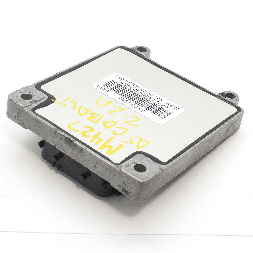 2005 Chevy Cobalt Transmiss Computer Control Module Unit TCM ECU - Used OEM