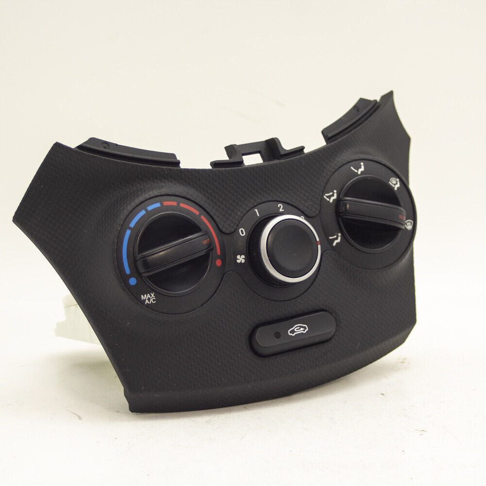 OEM 12 13 14 Hyundai Accent Heater A/C Temperature Climate Control Switch Panel