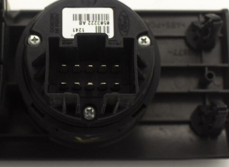 OEM Dash Headlight Dimmer Head Light Lamp Control Switch For 04-08 Ford F150