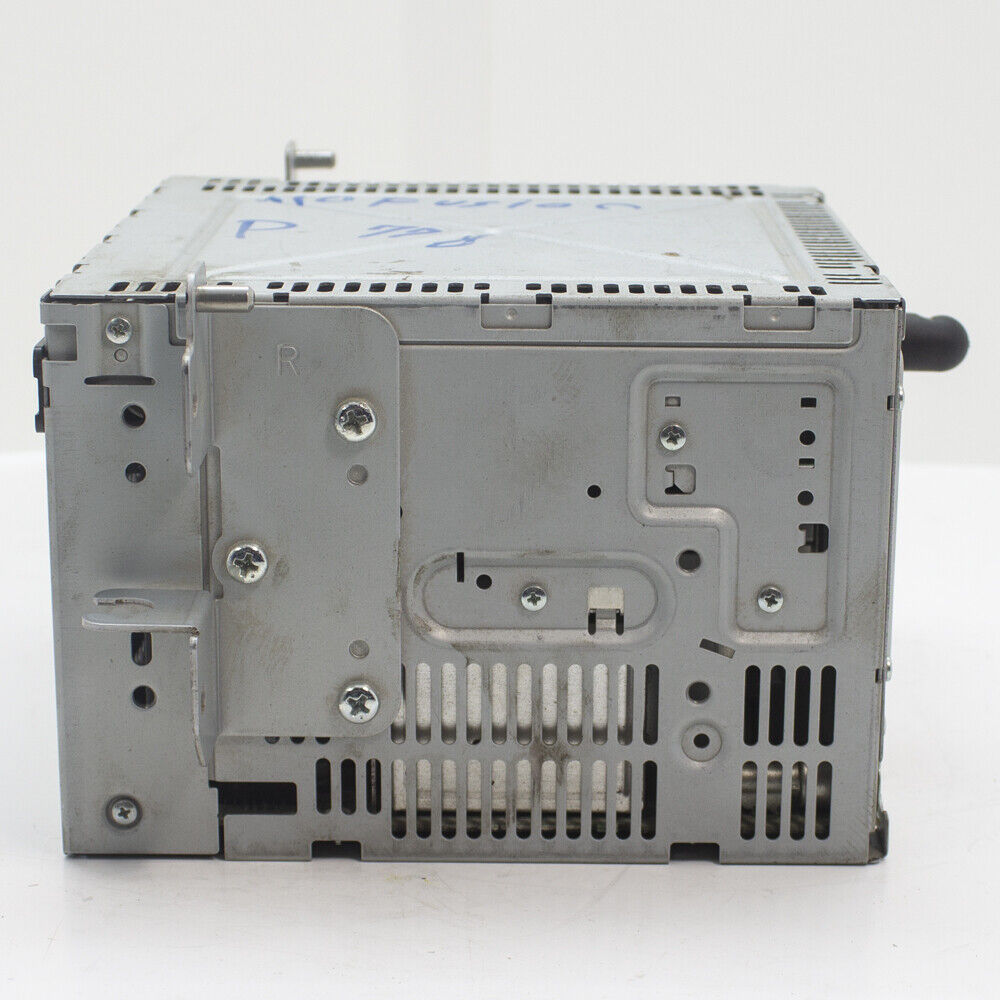 2010 Ford Fusion Mercury Milan Audio Radio AM FM CD Player Disk Receiver OEM