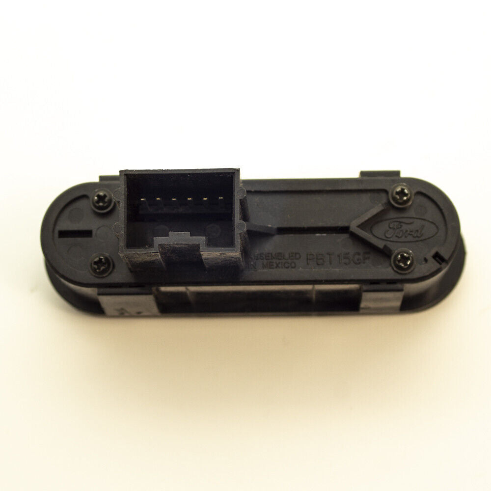 Auto 4x4 Switch Transfer Case 4WD Selector Button For Ford and Mercury OEM