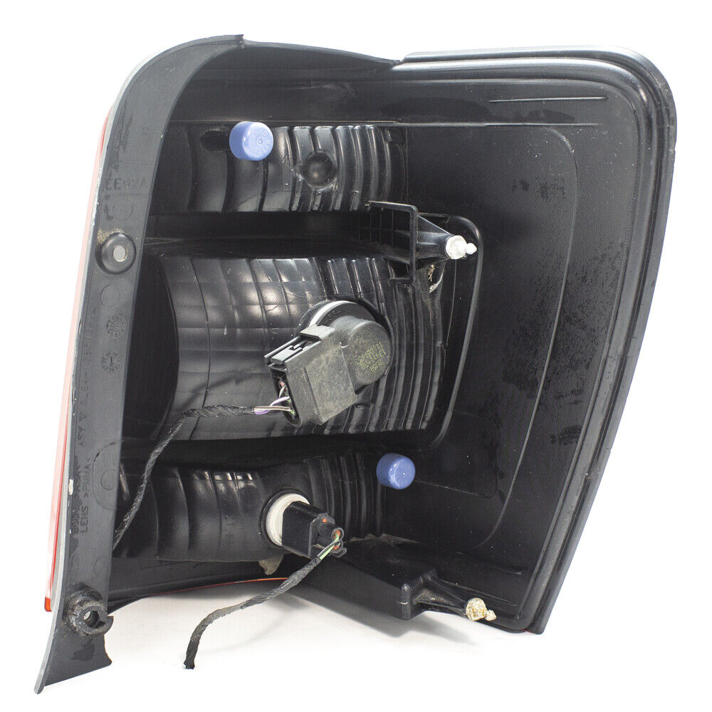 2008-2012 Ford Escape Driver Left Side Tail Light Lamp OEM 8L84-13B505-A