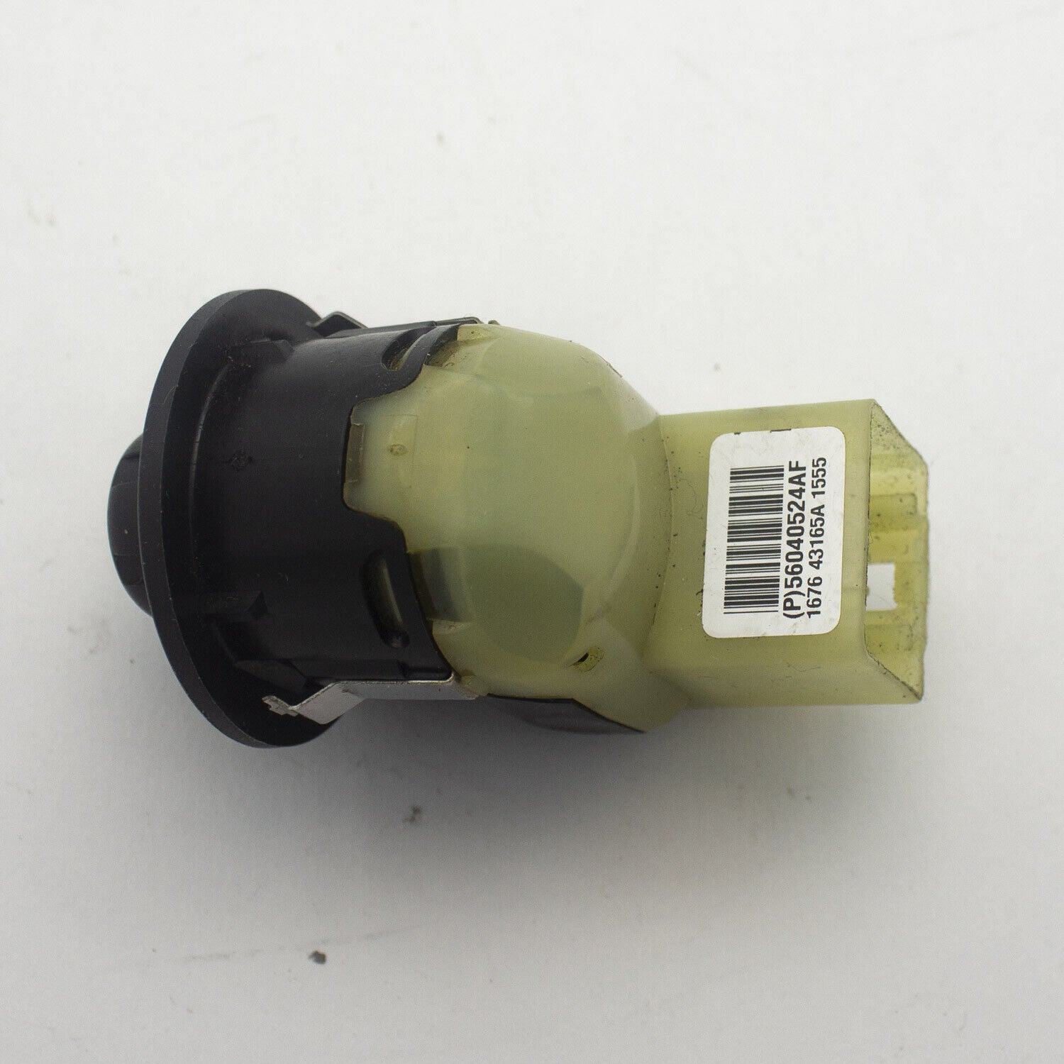 OEM 05-06 Jeep Chrysler and Dodge Driver LH Left Hand Side Power Mirror Switch