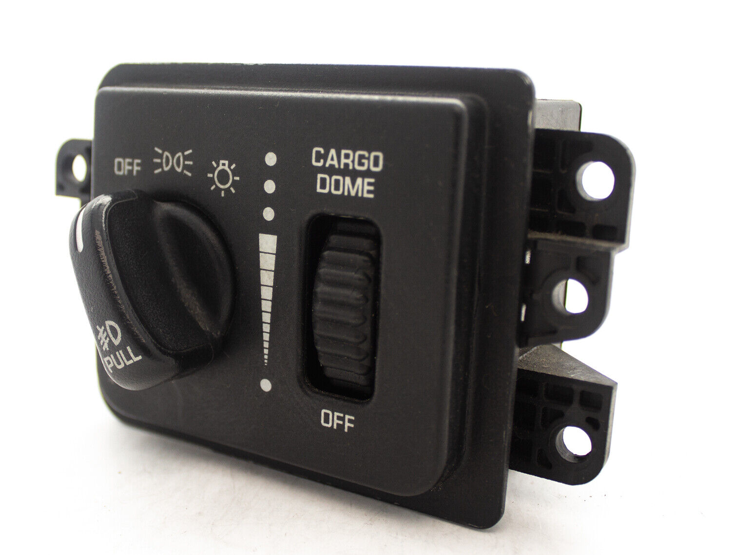2002-2005 Dodge Ram 1500 2500 3500 Dimmer Fog Headlight Lamp Control Switch OEM