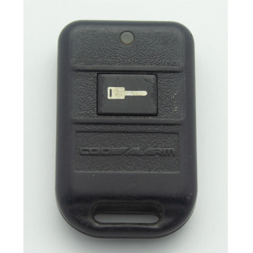 Code Alarm Keyless Entry Aftermarket Remote Fob Transmitter Clicker ELVATCC