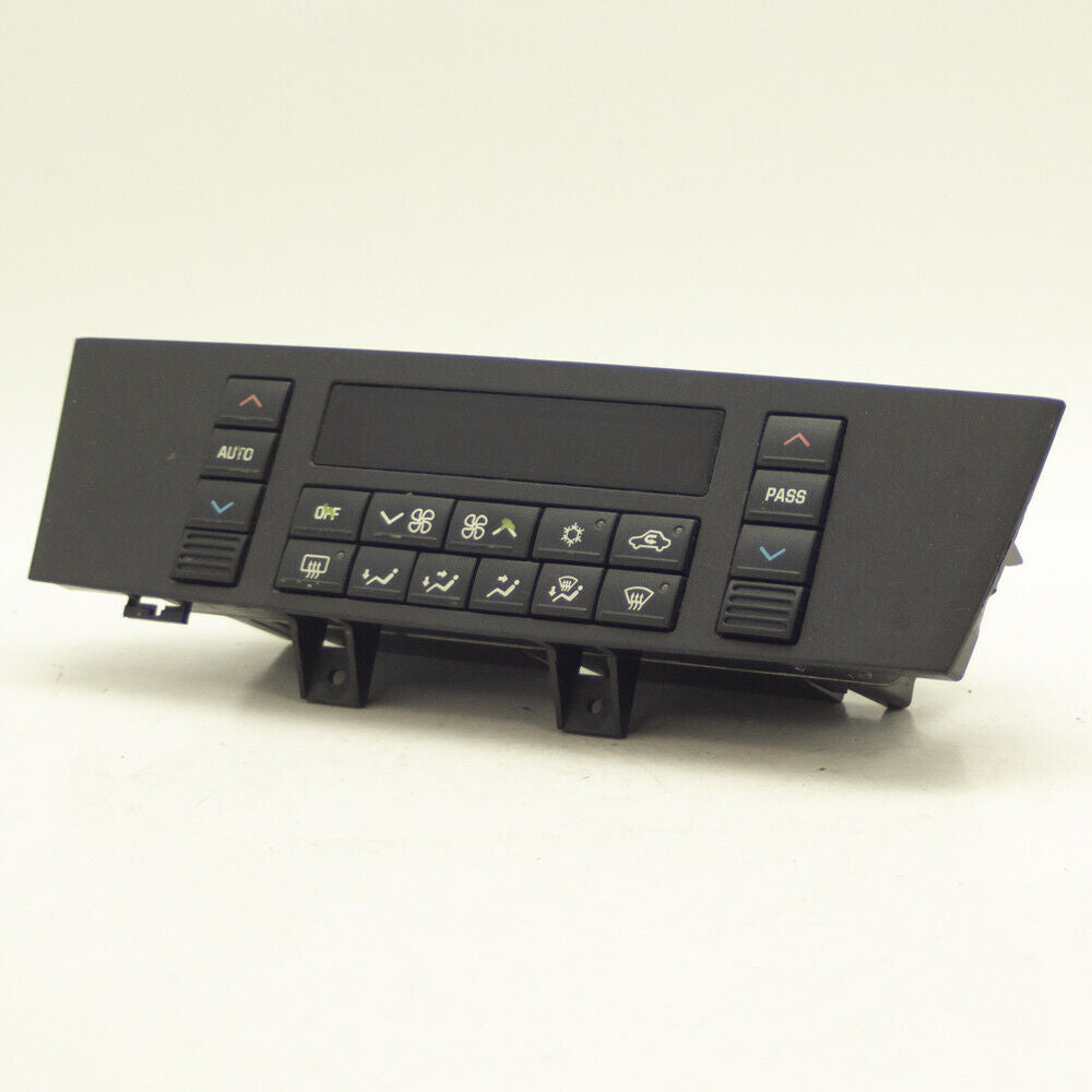 OEM 06-09 Buick Lacrosse & Allure AC Heater Temperature Climate Control Switch