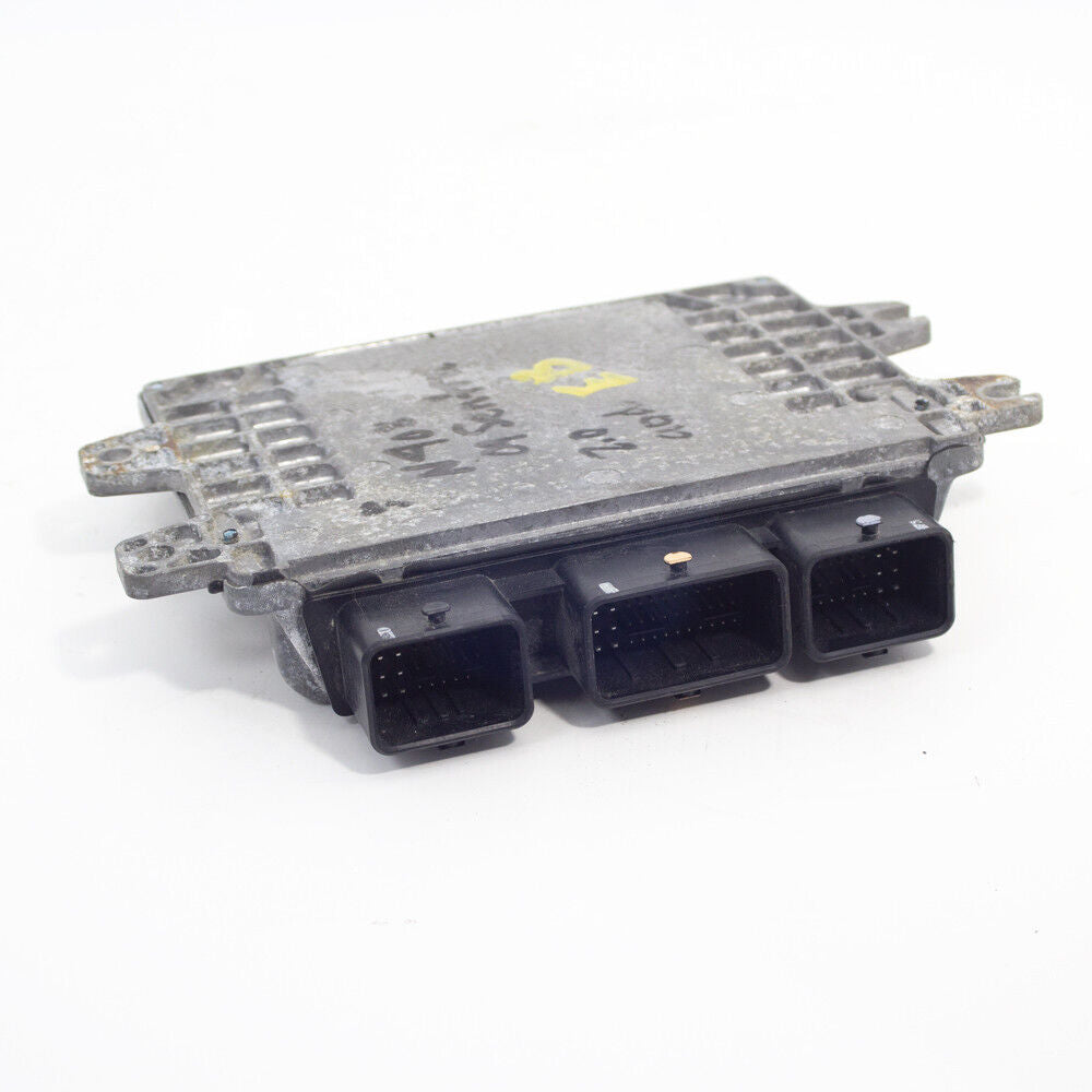 2009 Nissan Sentra 2.0L Engine Computer Module ECM PCM ECU Control Unit Used OEM