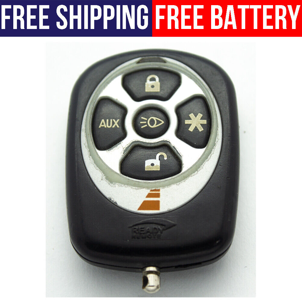 DEI Ready Remote Keyless Entry Aftermarket Remote Fob Transmitter Clicker 26171