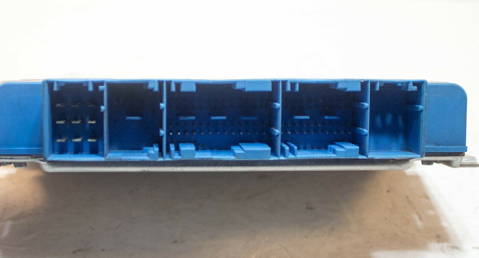 Bmw E38 7'ies 3.0d Diesel Engine Ecu Egs Automatic Transmission Control 1423786