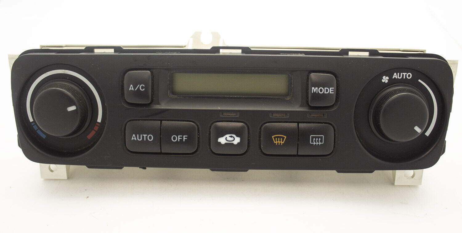OEM Digital Heater AC Temperature Climate Control Switch For 98-02 Honda Accord