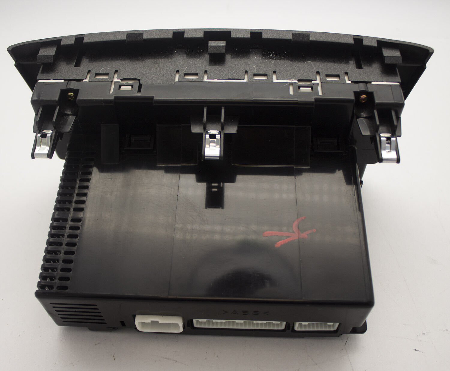 OEM 04-06 LEXUS ES330 Digital Heater AC Temperature Climate Control Switch Unit