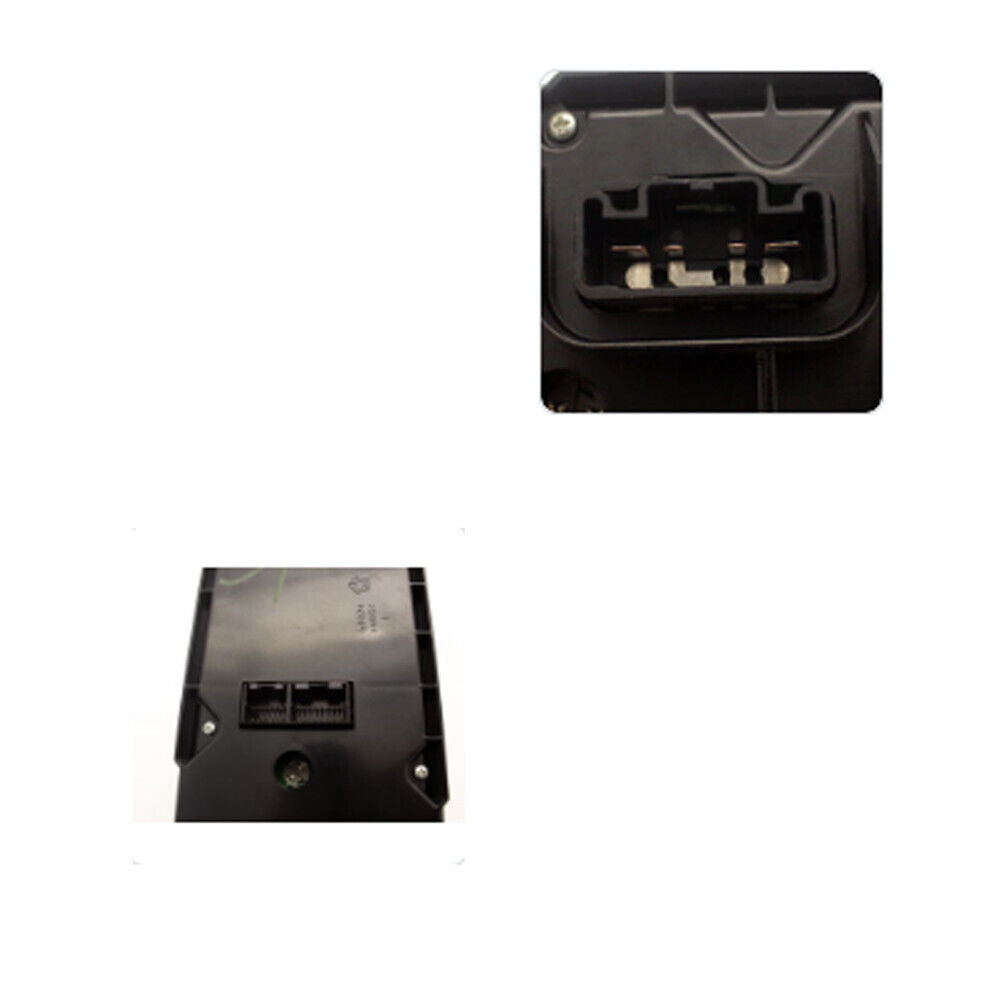 Dodge Durango Chrysler Aspen OEM Heater AC Temperature Climate Control Switch