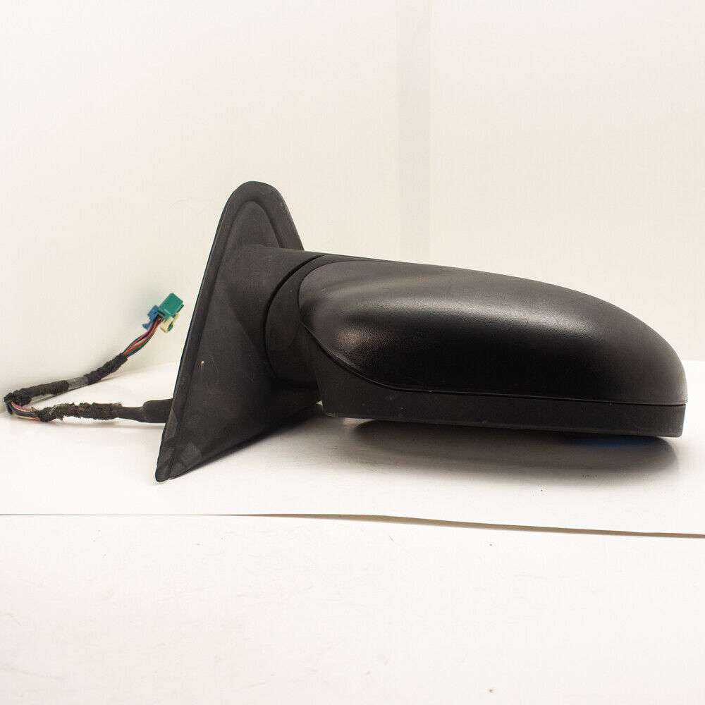 Chevy GMC Envoy Bravada Power RH Right Hand Passanger Rear View Side Mirror OEM