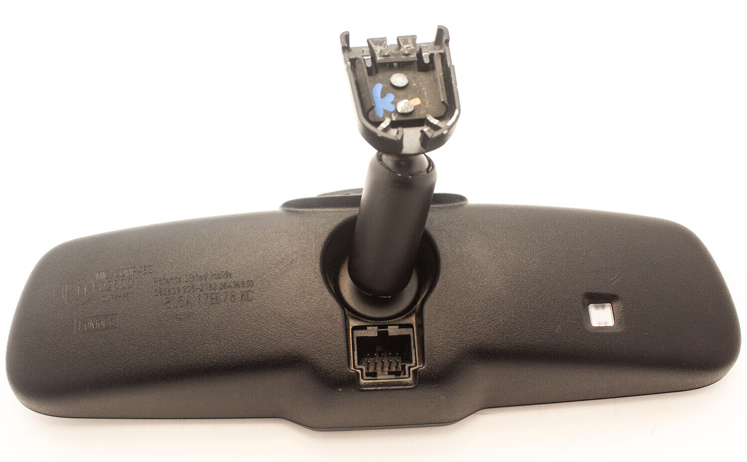 OEM Ford Taurus Fusion Lincoln MKZ Inside Rear View Mirror with Auto Dimming