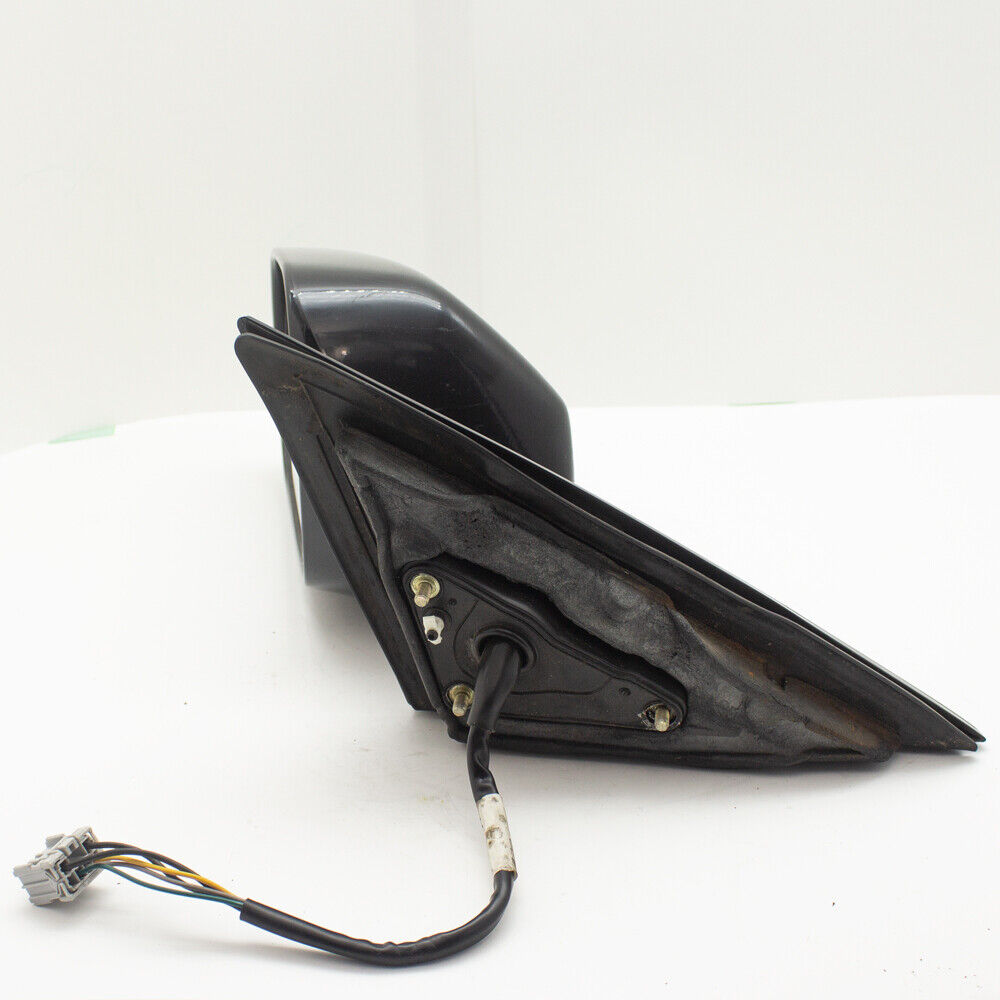 99-01 Acura TL Power Left Hand Driver Rear View Side Mirror Replacement - OEM
