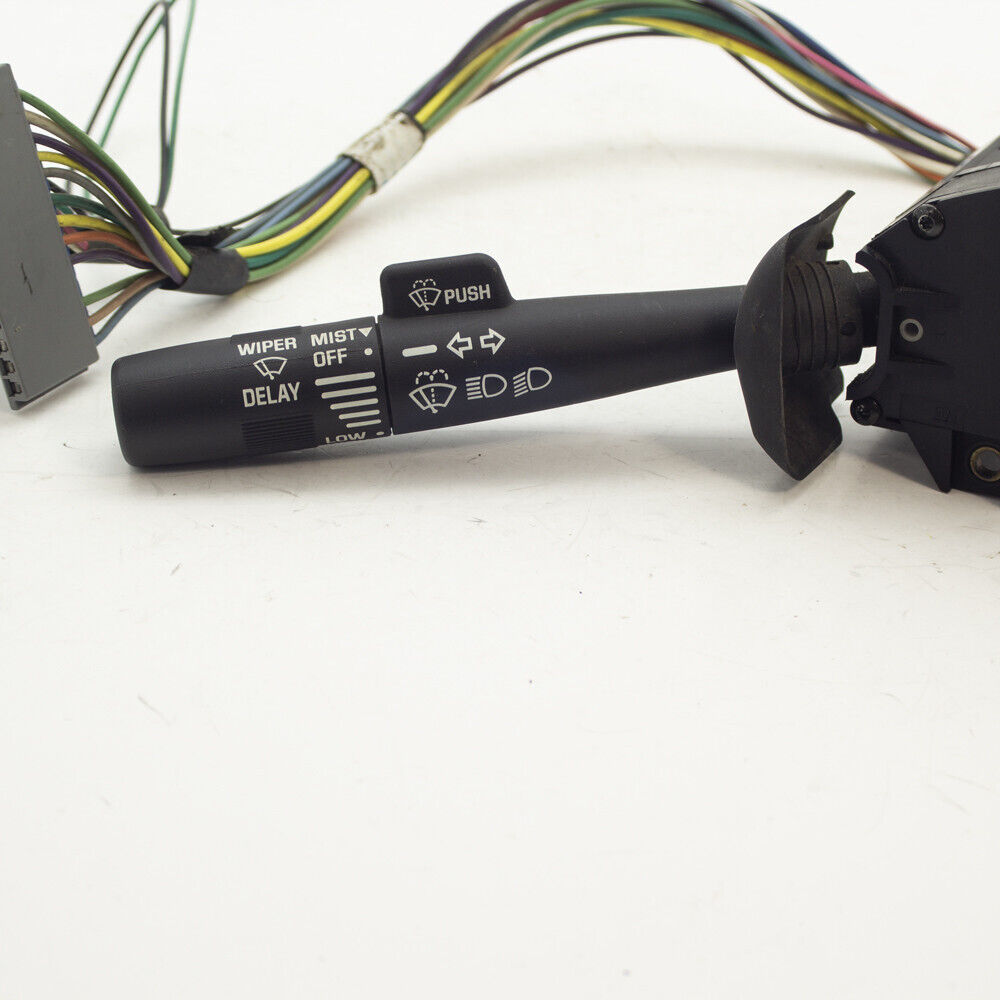 GMC Chevy Astro Express Pickup Turn Signal Windshield Wiper Lever Blinker Switch