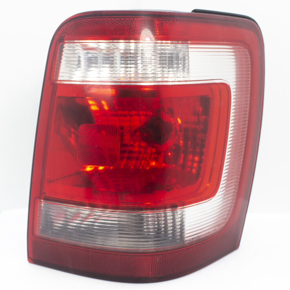 2008-2012 Ford Escape Passenger Right Side Tail Light Lamp OEM 8L84-13B504-A