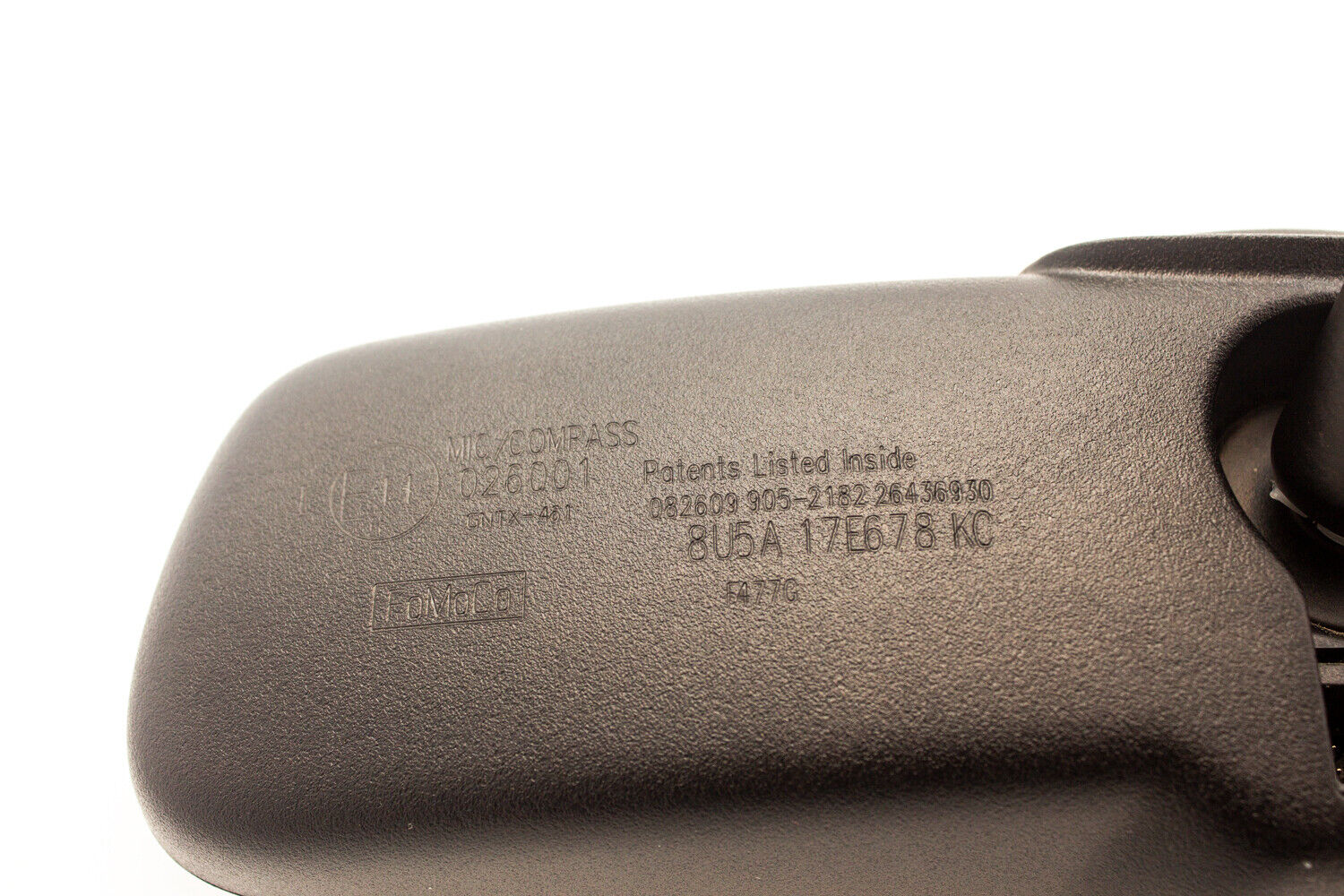 OEM Ford Taurus Fusion Lincoln MKZ Inside Rear View Mirror with Auto Dimming