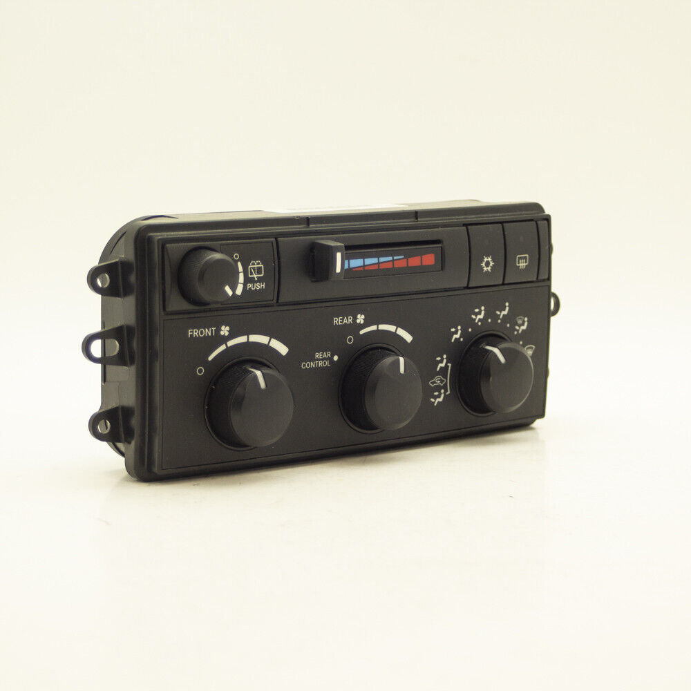 Dodge Durango Chrysler Aspen Heater AC Temperature Climate Control Switch OEM