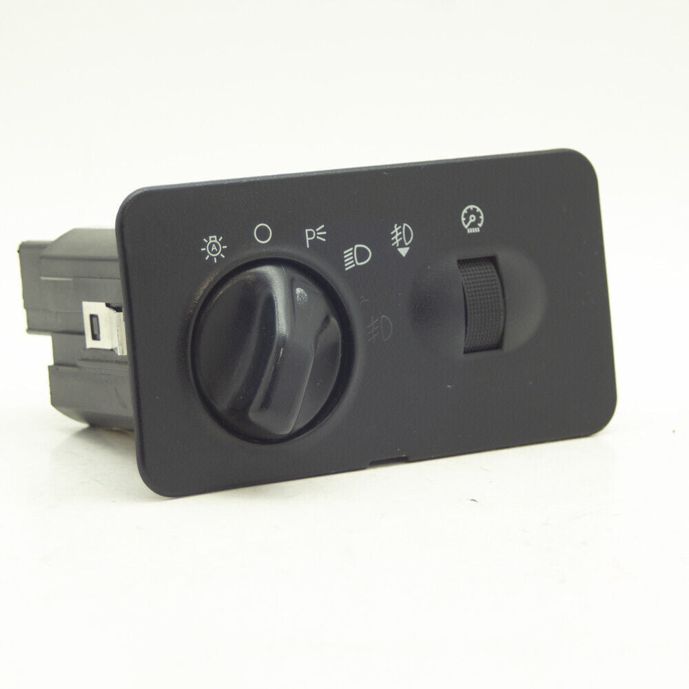 Ford F-250 350 450 Super Duty Fog Headlight Head Light Lamp Control Switch OEM