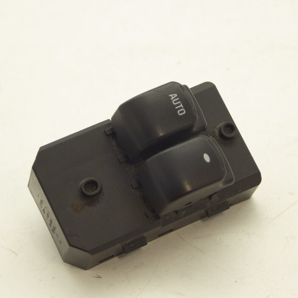 Chevy Pontiac Buick & Saturn Driver Side Master Power Window Control Switch OEM