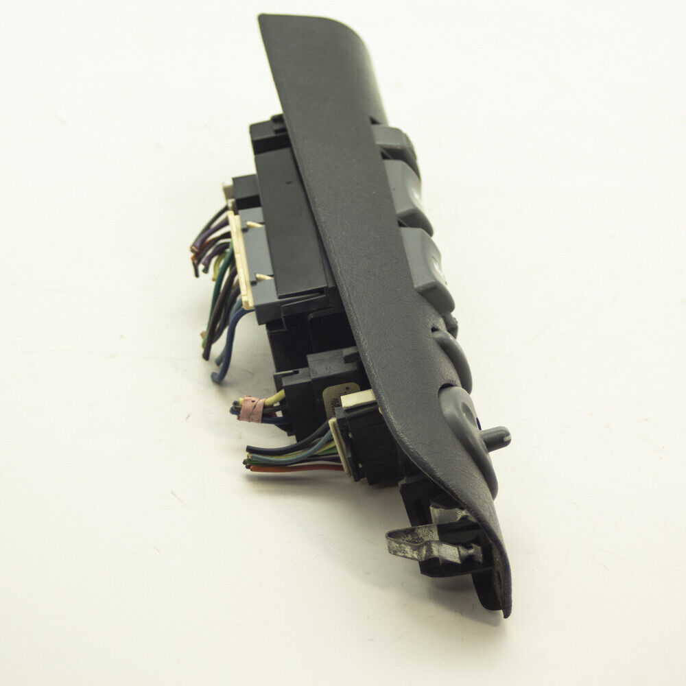 OEM 95 96 97 Chevy Blazer S10 GMC Jimmy Driver Side Power Master Window Switch