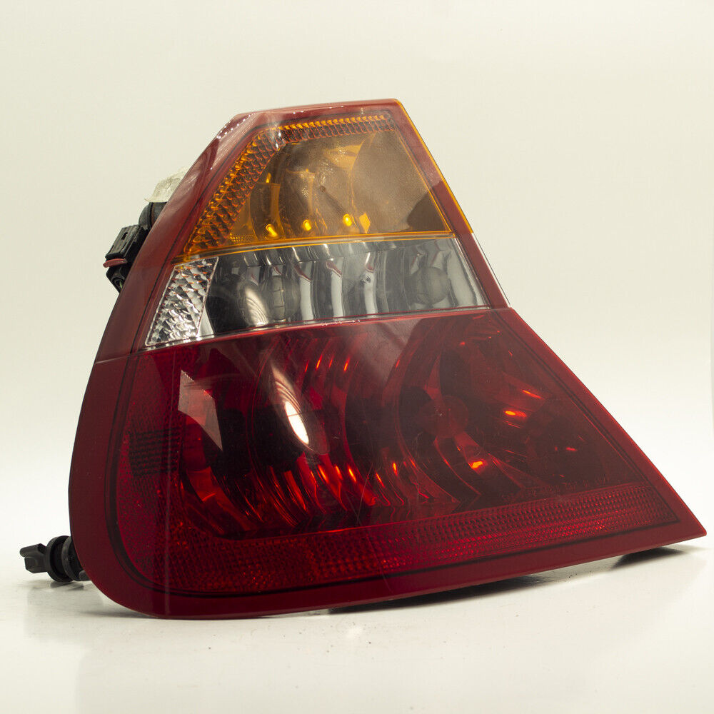 2001-2004 Chrysler 300M Left Driver Side Tail Light Lamp 04805593AD - OEM