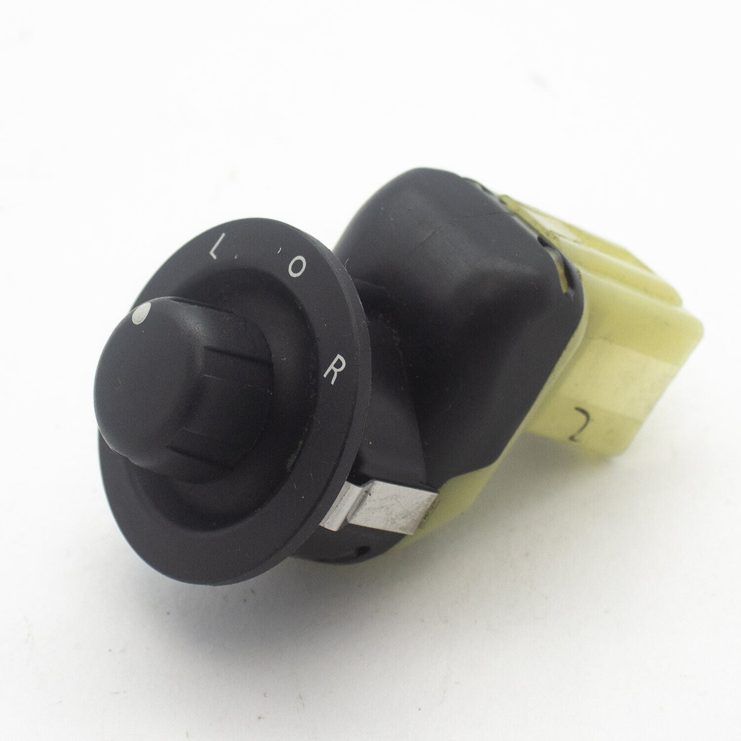 OEM 05-06 Jeep Chrysler and Dodge Driver LH Left Hand Side Power Mirror Switch