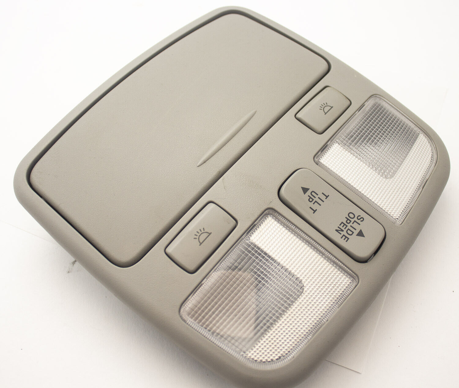 OEM 06-09 Hyundai Sonata Overhead Sunroof Console Dome Map Reading Light Lamp