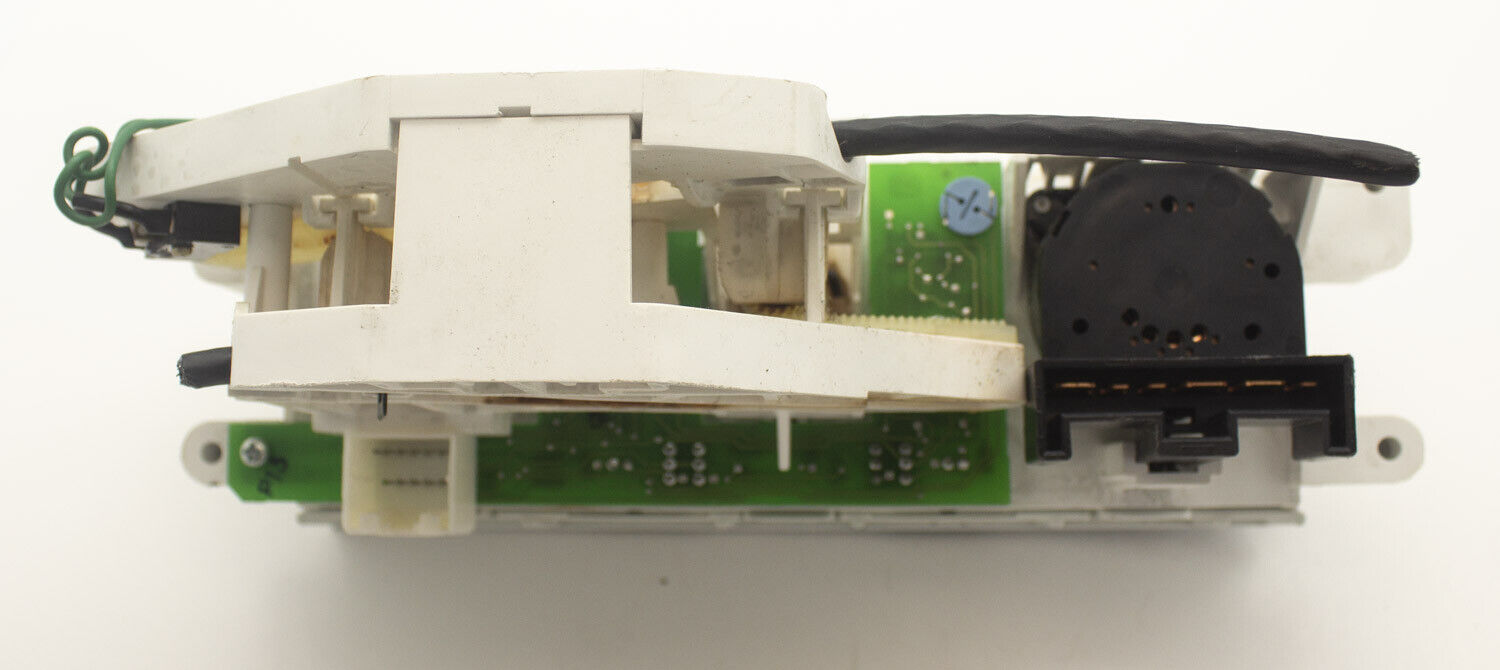 OEM 01-04 Nissan Xterra and Frontier Heater AC Temperature Control Switch Panel